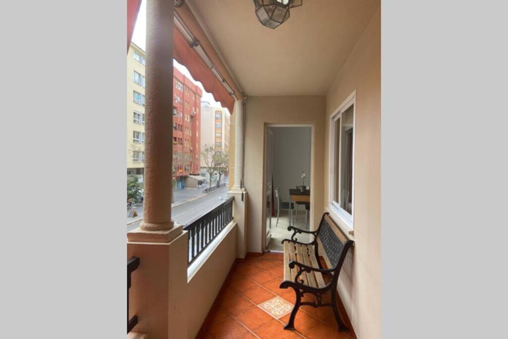 Appartamento Gloria 2 Málaga
