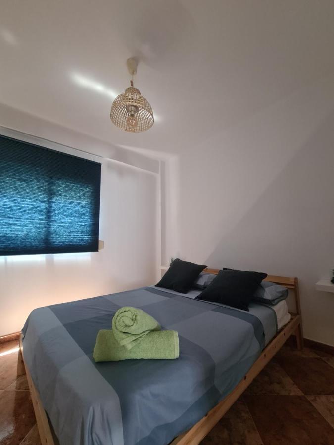 Appartement Apartamento Guindos Málaga