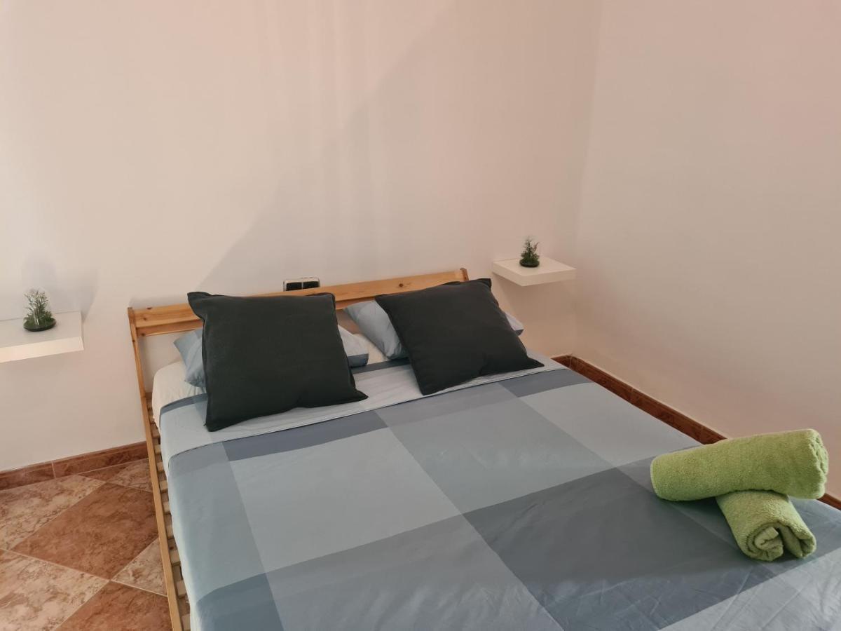 Apartamento Guindos Appartement Málaga