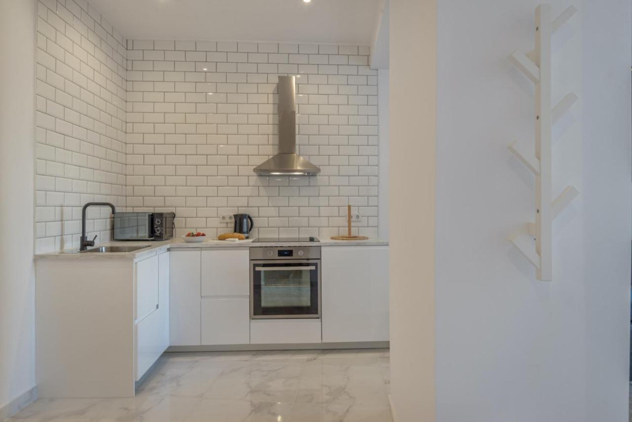 Comedias City Apartment Málaga
