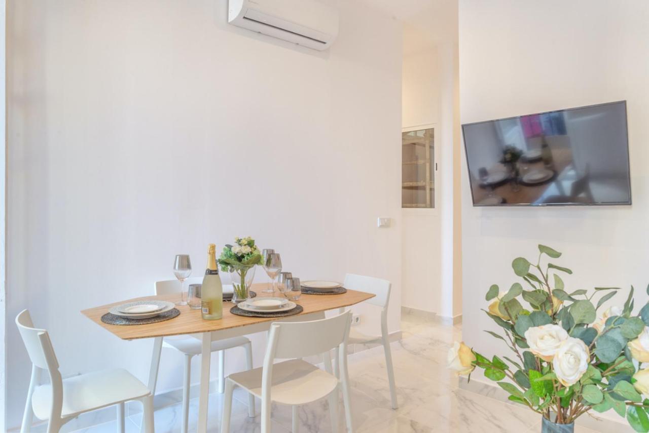 Comedias City Apartment *