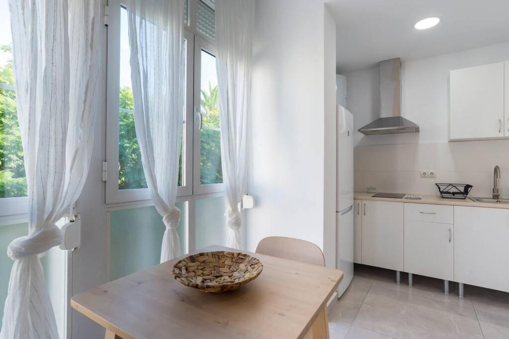 Apartamento Tgh/ Victoria Center 1a *