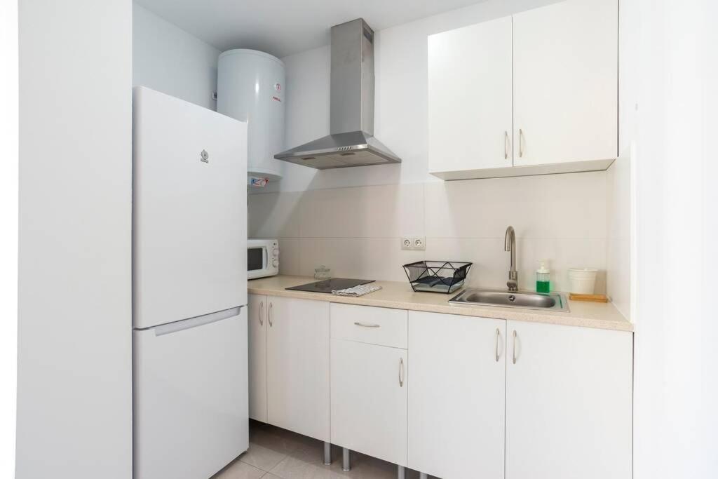 Tgh/ Victoria Center 1a Apartamento *