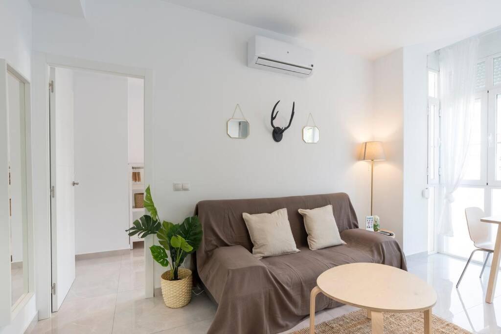 Apartamento Tgh/ Victoria Center 1a
