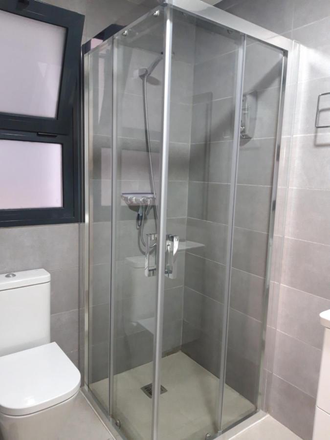 Apartment Spacious Studio In Center With Free Parking
