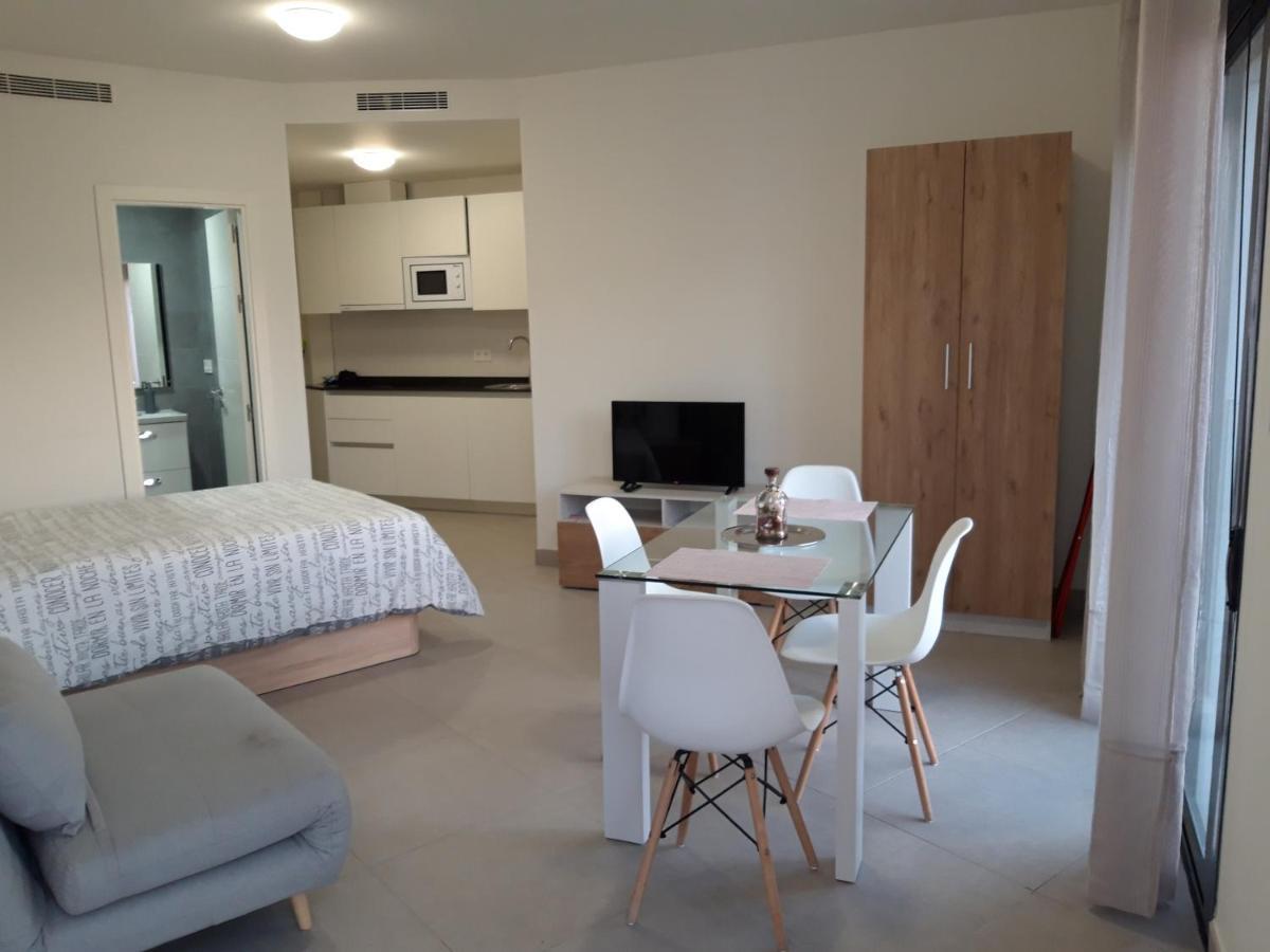 Apartment Spacious Studio In Center With Free Parking *