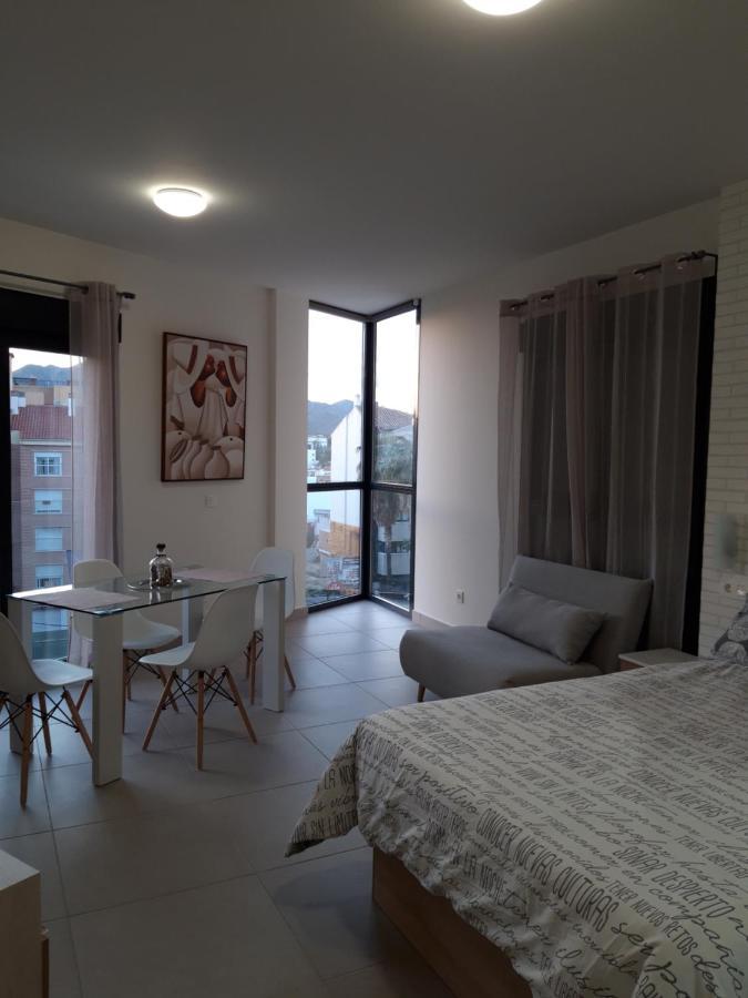 Spacious Studio In Center With Free Parking Apartment *