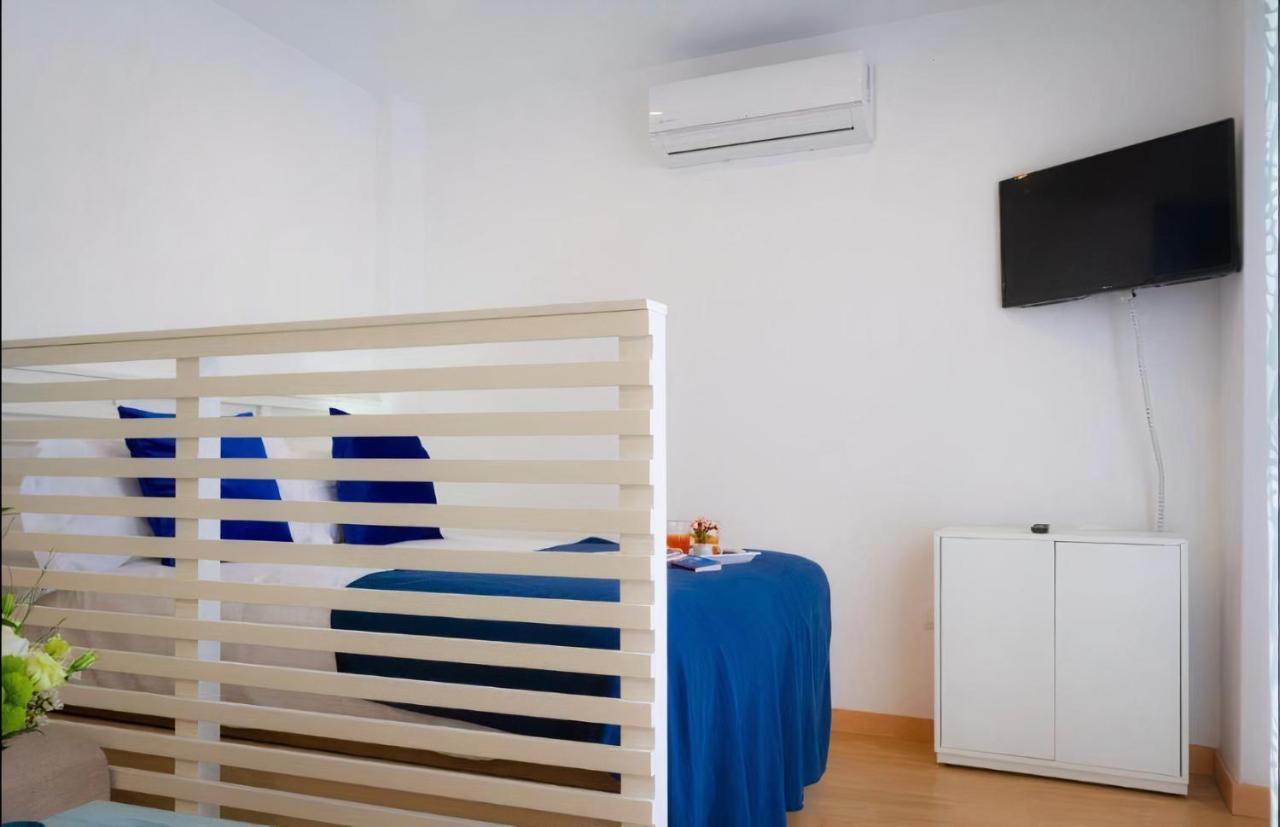 Estudio Junto A Plaza Merced Malaga