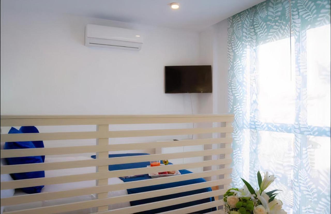 Estudio Junto A Plaza Merced Appartement