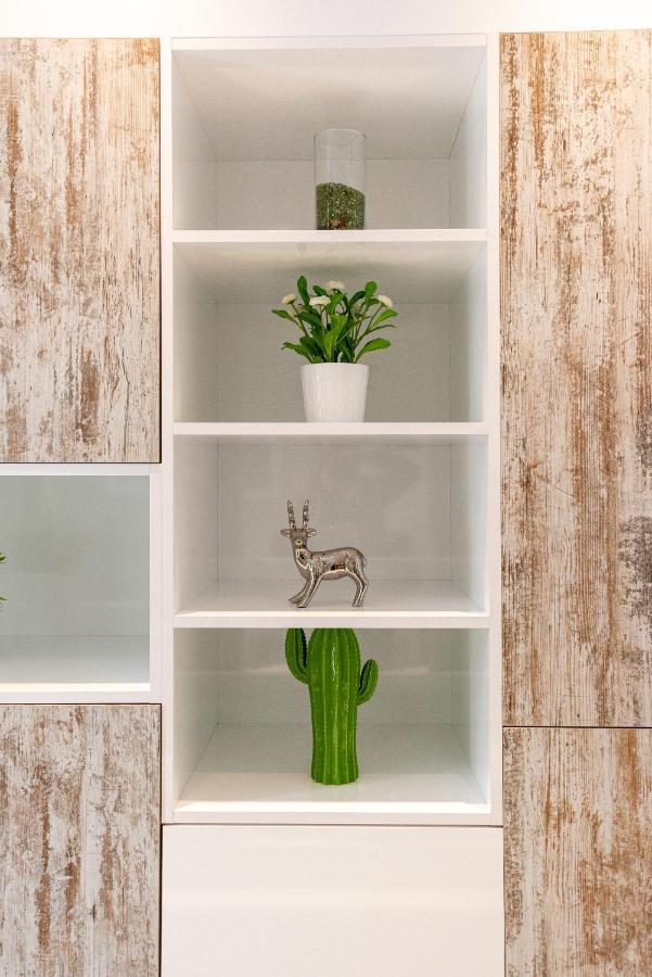 Apartamento Homemalaga Constitución *