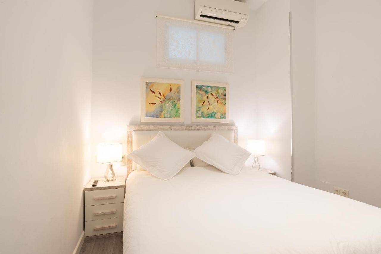 Homemalaga Constitución Apartamento Málaga