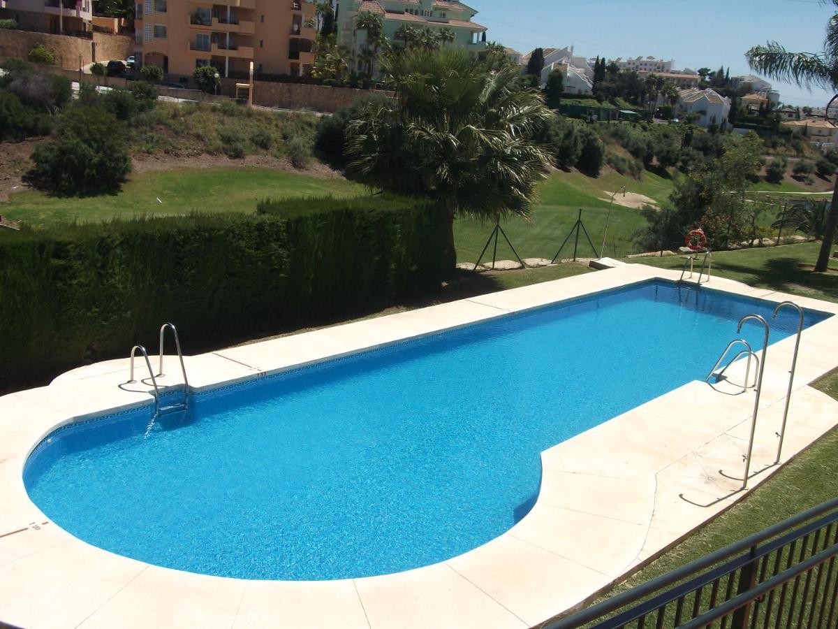 Impressive Duplex Penthouse Mijas Golf And Beach Malaga