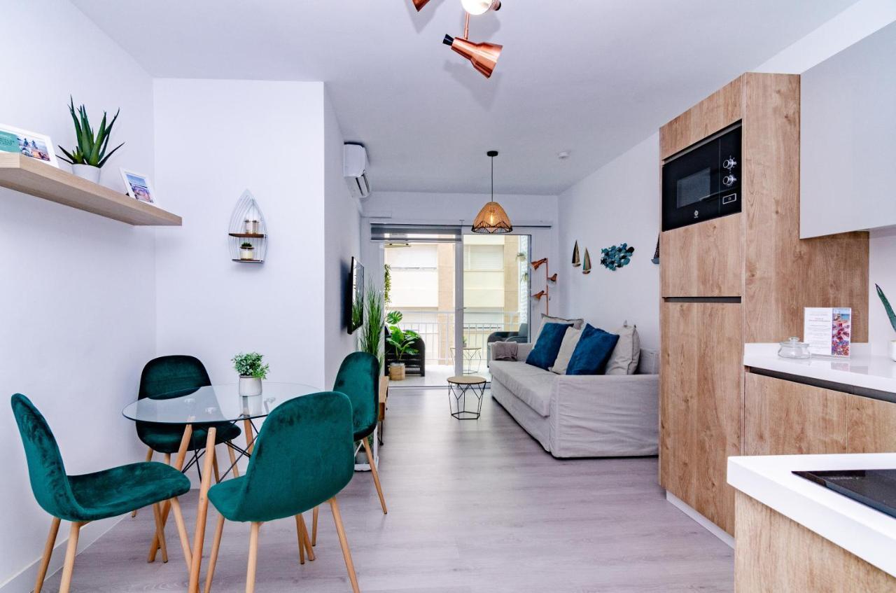 Appartement Maestranza By Sol Maestranza Málaga