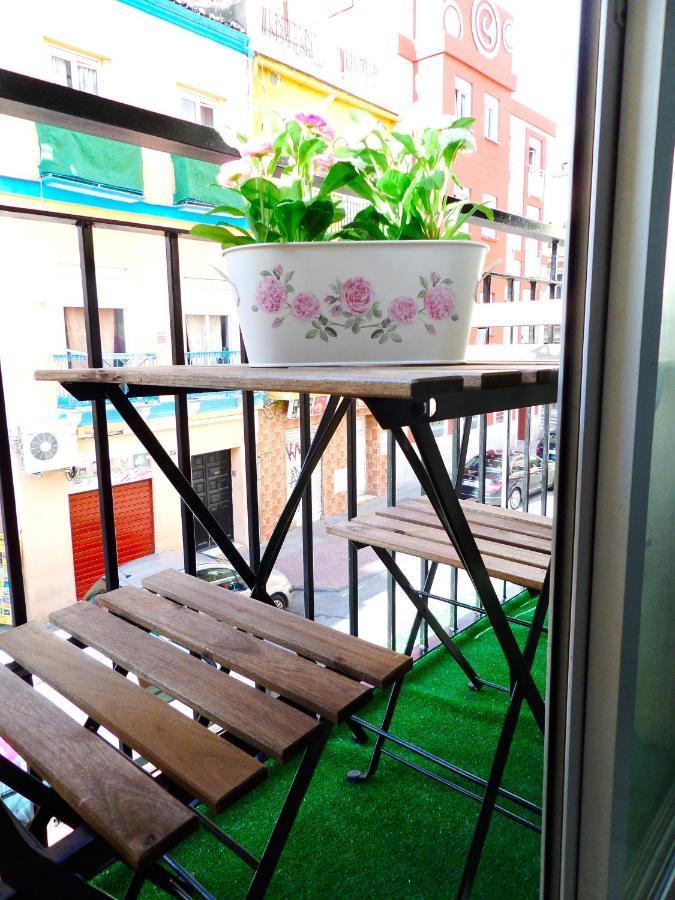 Enjoy Apart. Centro Y Playa Cervantes * Malaga