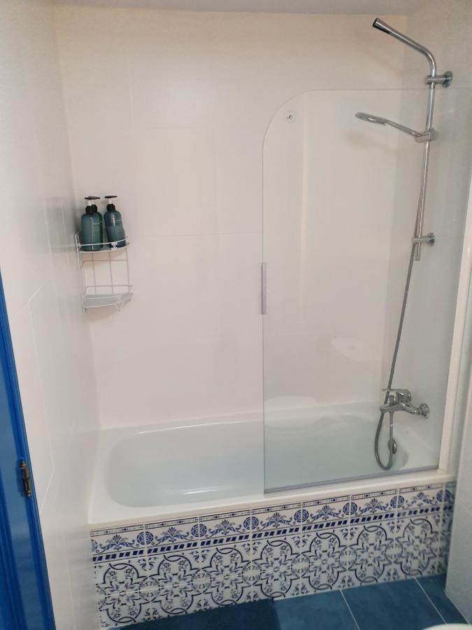 Hébergement de vacances Private Townhouse With Roof Terrace Close To The Málaga