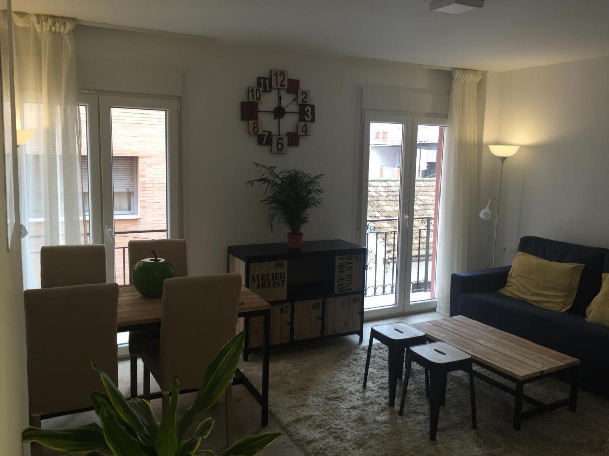 Apartamento Andes 4 Beach Málaga