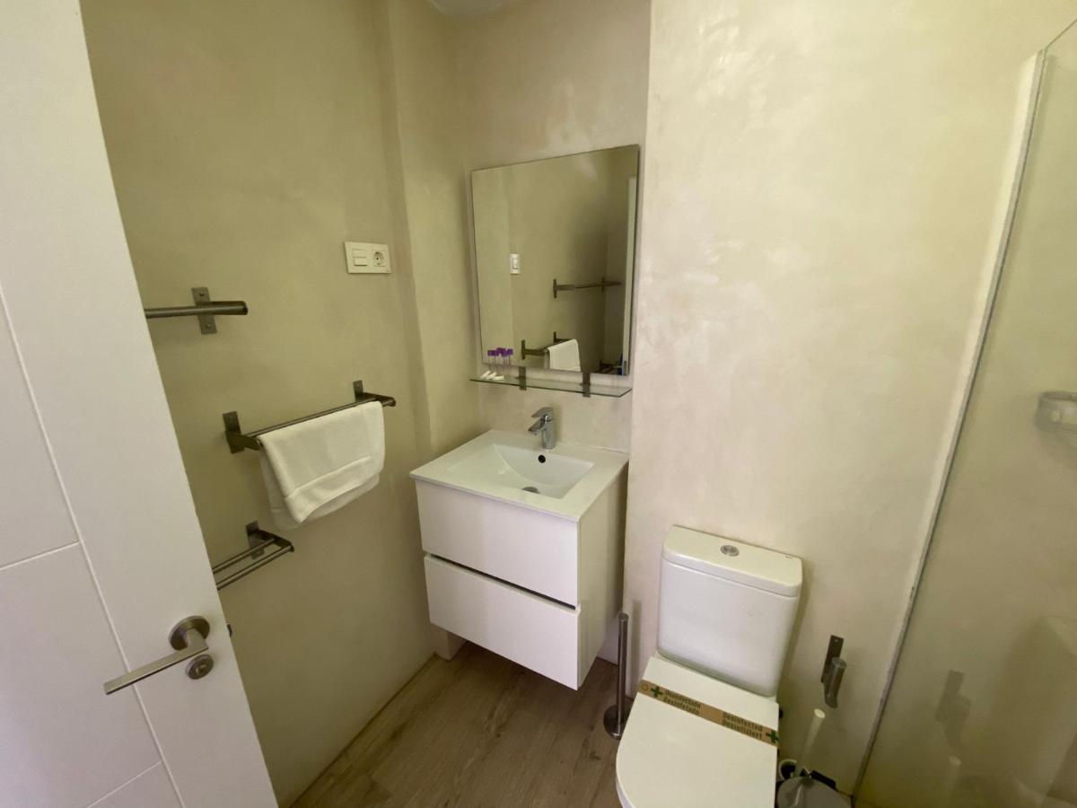 Andes 4 Beach Apartamento