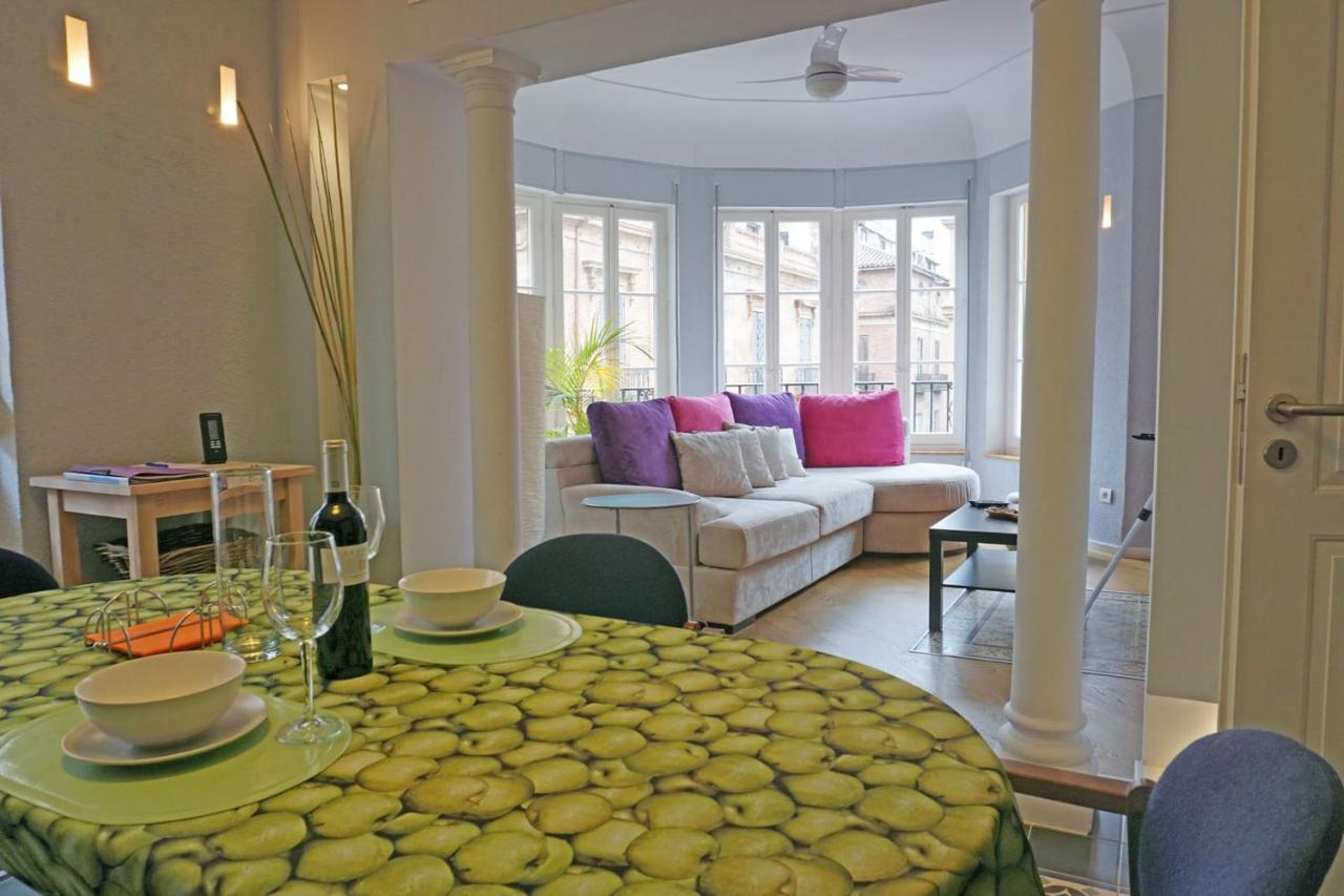 Campos Comfort Lejlighed