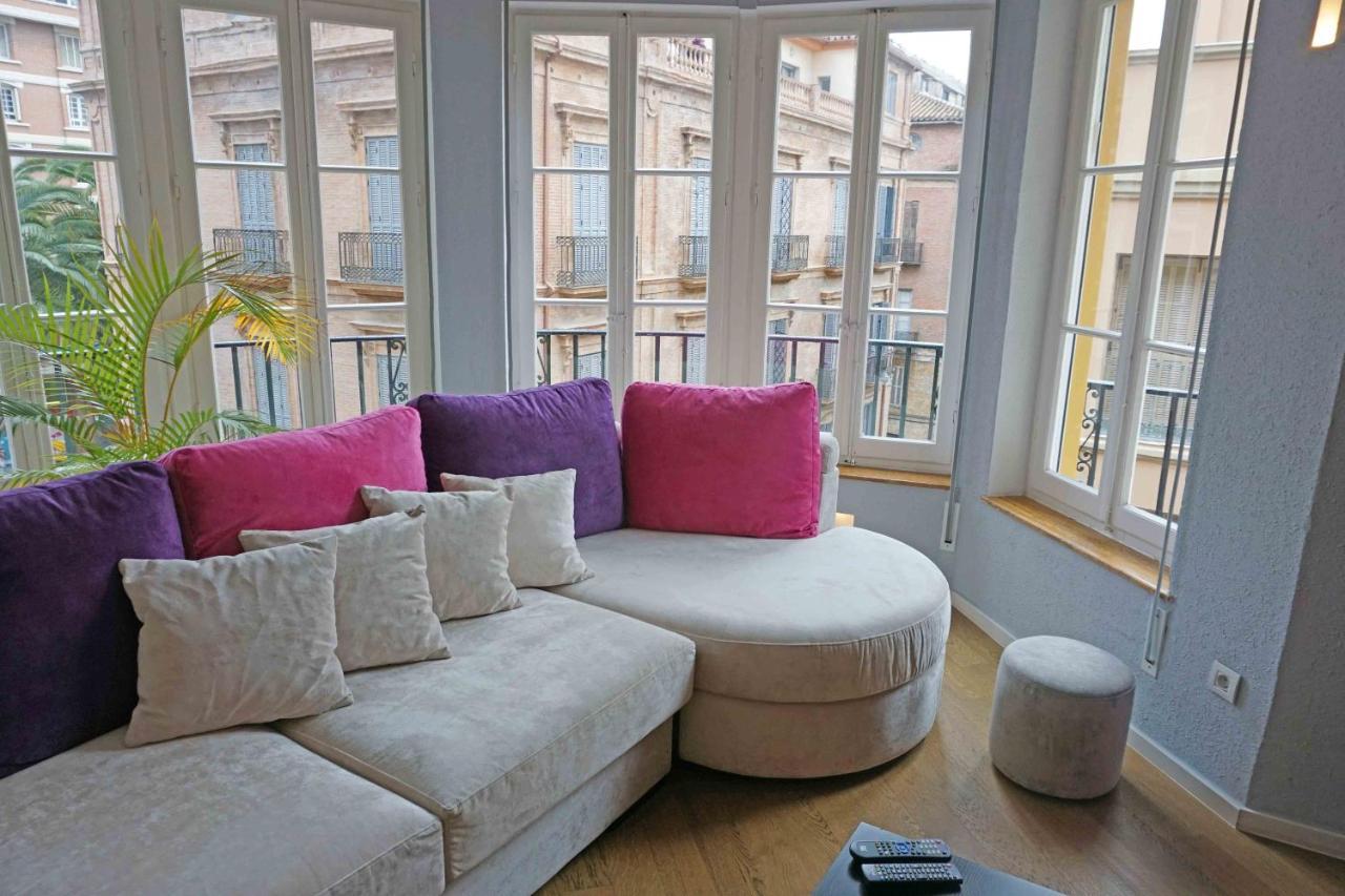 Lejlighed Campos Comfort *