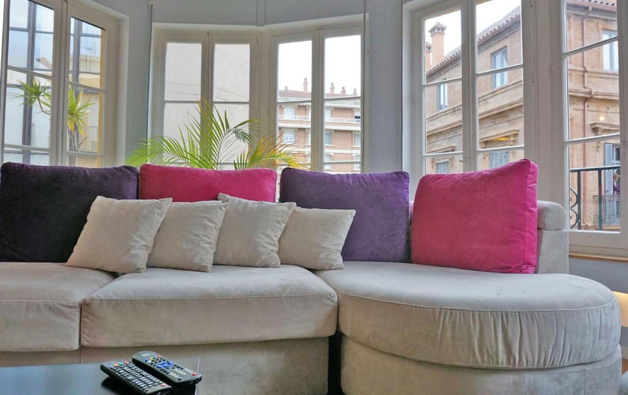 Lejlighed Campos Comfort *