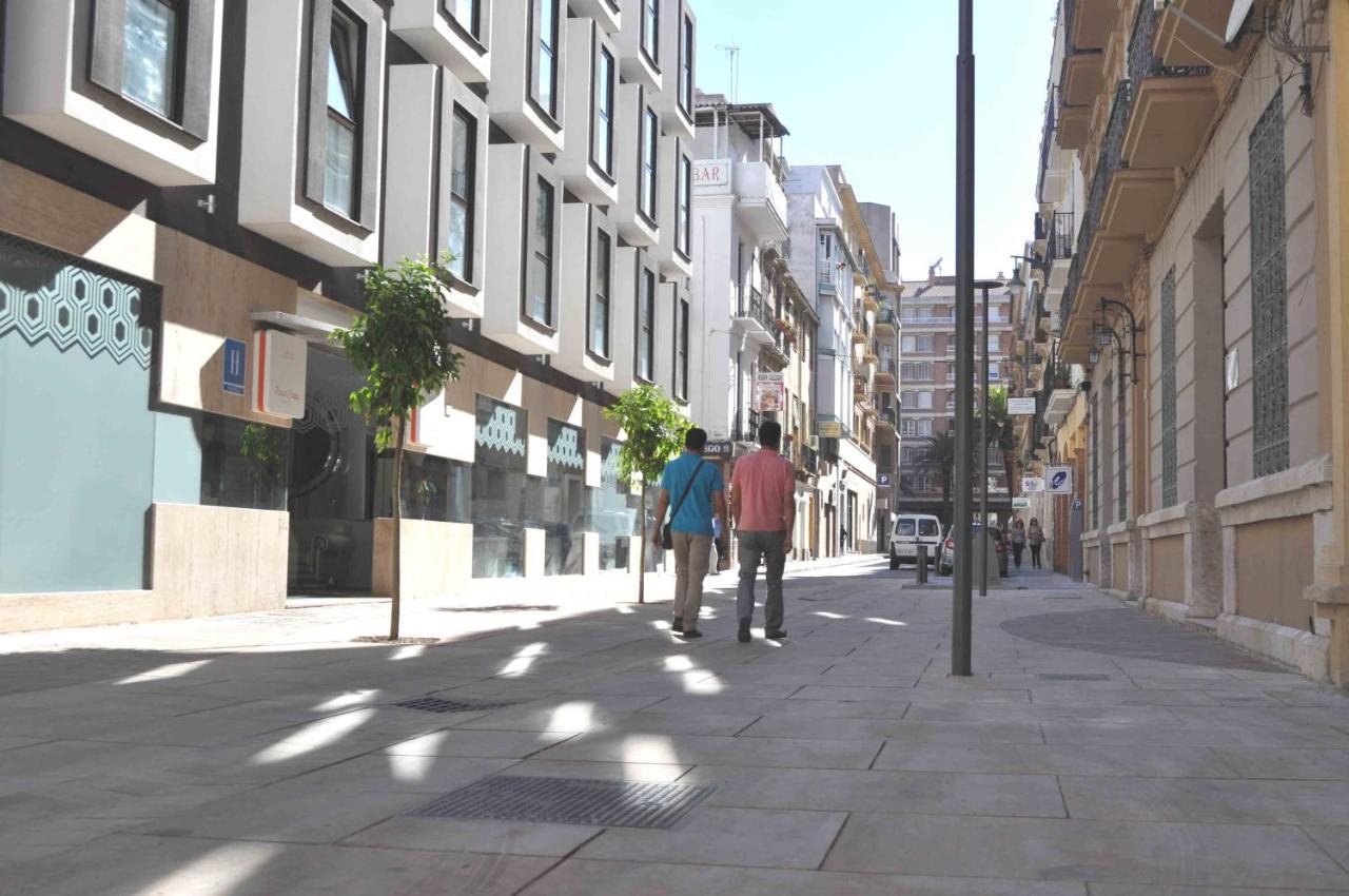 Campos Comfort Lejlighed *