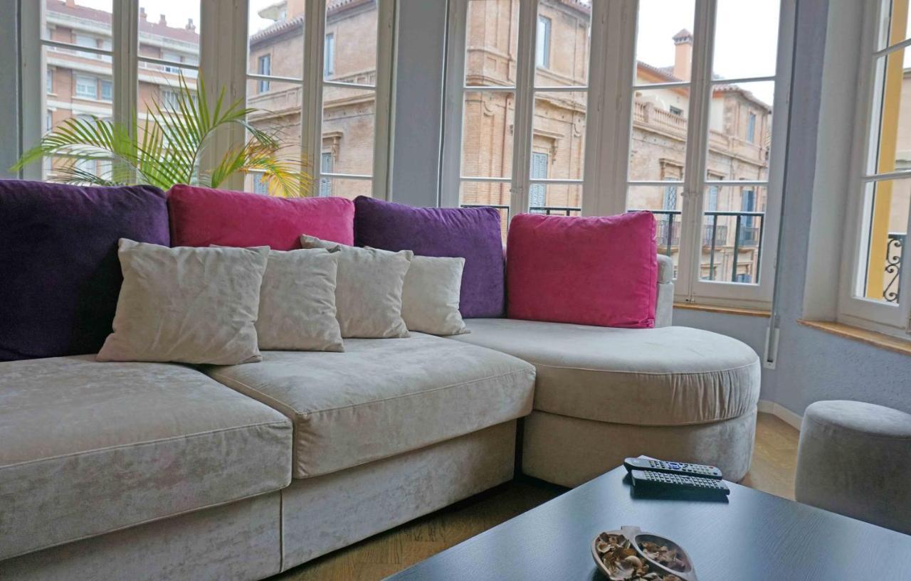 Lejlighed Campos Comfort