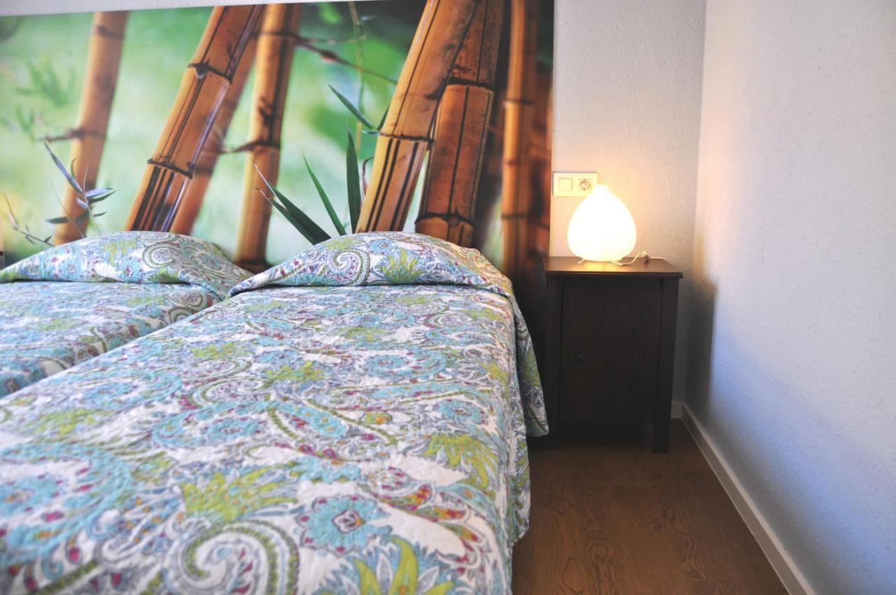 Lejlighed Campos Comfort Málaga