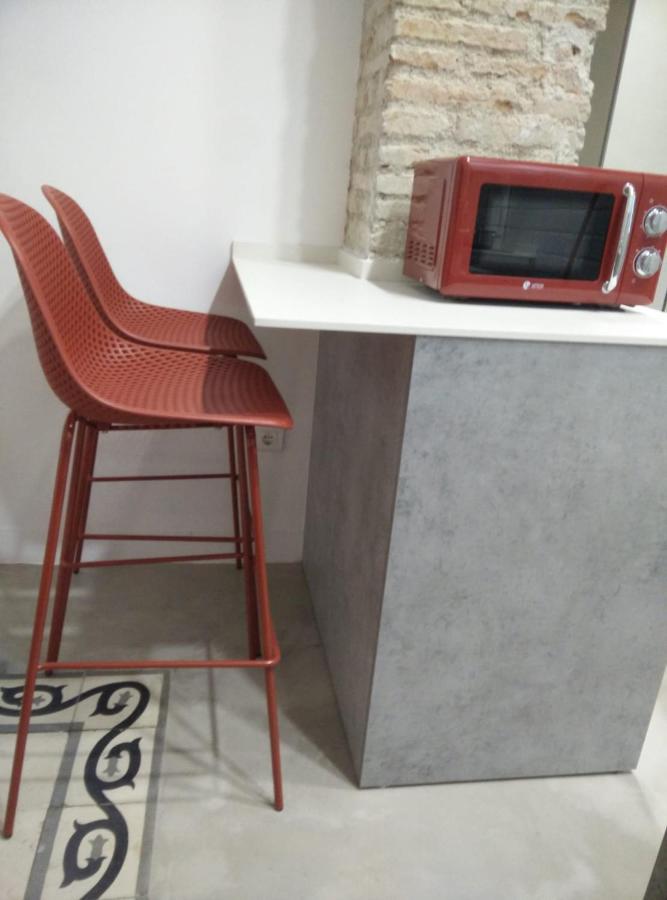 Loft Con Encanto En Pleno Centro De *