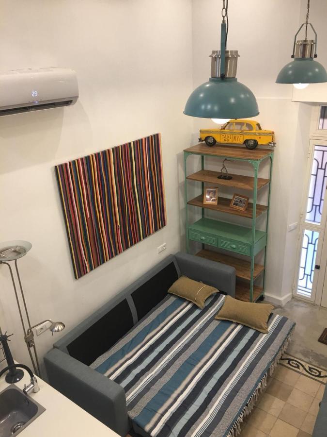 Loft Con Encanto En Pleno Centro De * Málaga