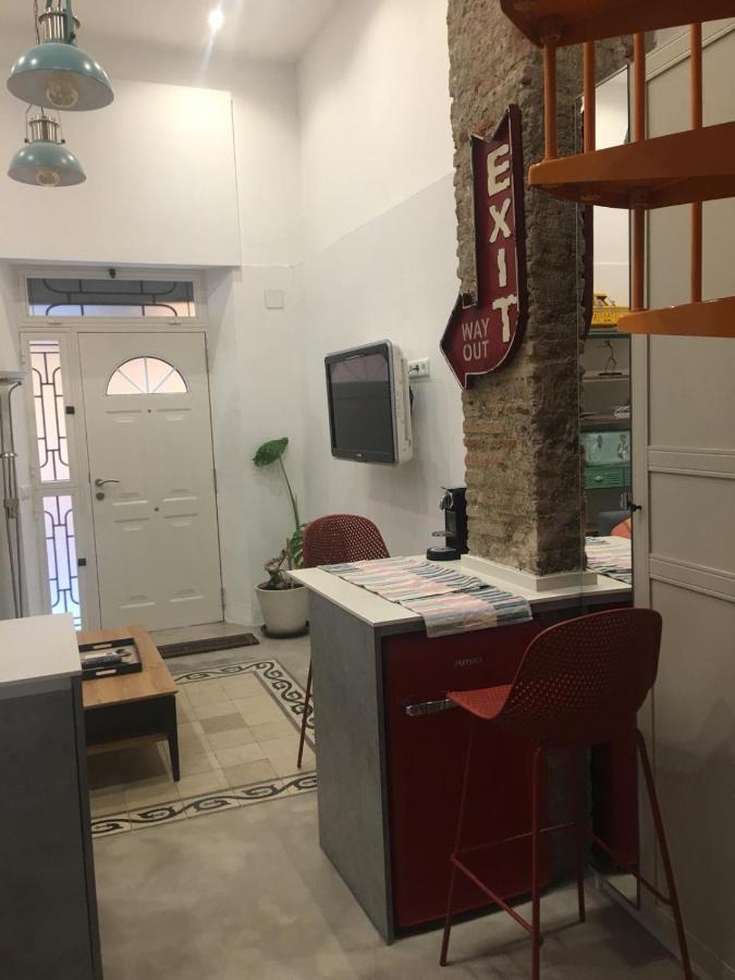 Loft Con Encanto En Pleno Centro De Málaga