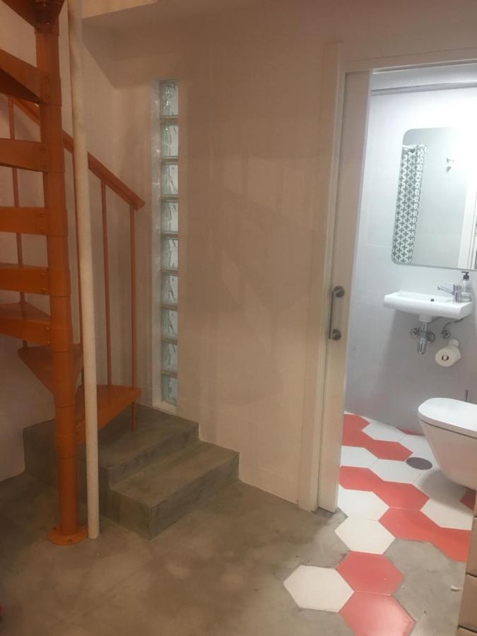 Leilighet Loft Con Encanto En Pleno Centro De