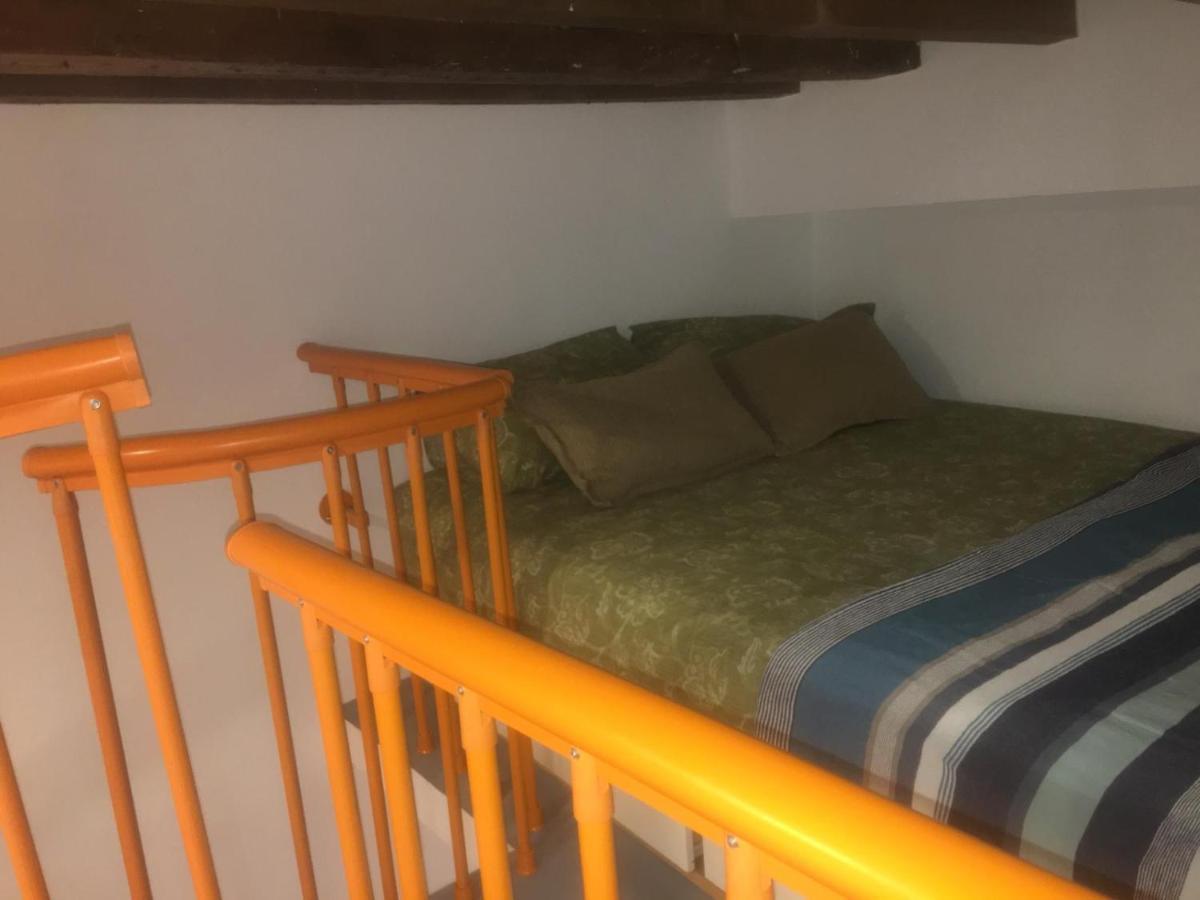 Loft Con Encanto En Pleno Centro De Leilighet *