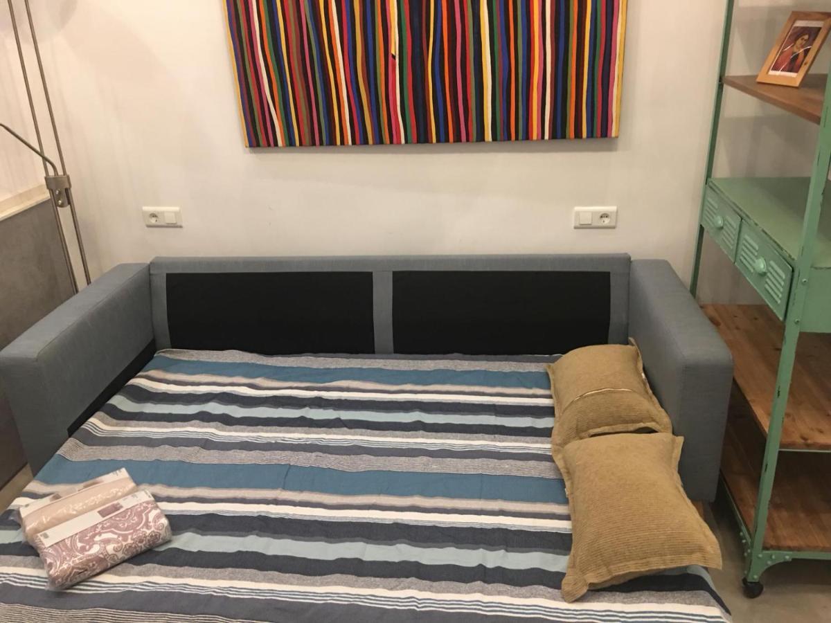 Leilighet Loft Con Encanto En Pleno Centro De