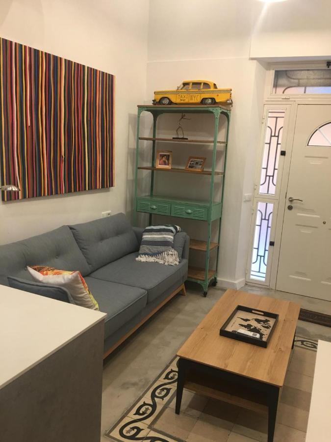 Leilighet Loft Con Encanto En Pleno Centro De Málaga