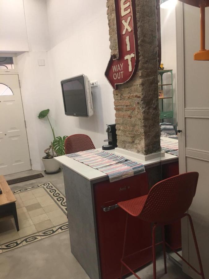 Loft Con Encanto En Pleno Centro De *