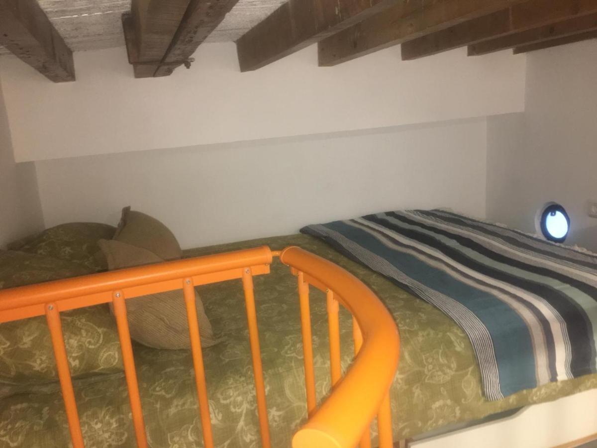 Loft Con Encanto En Pleno Centro De * Málaga