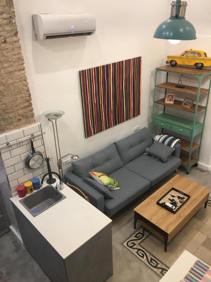 Leilighet Loft Con Encanto En Pleno Centro De