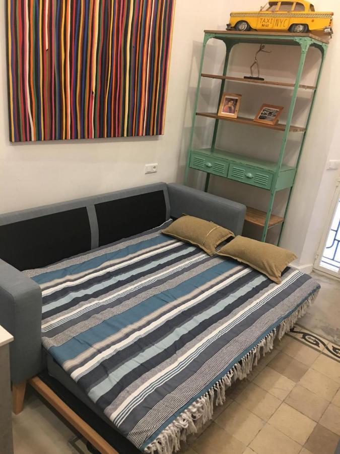 Leilighet Loft Con Encanto En Pleno Centro De Málaga