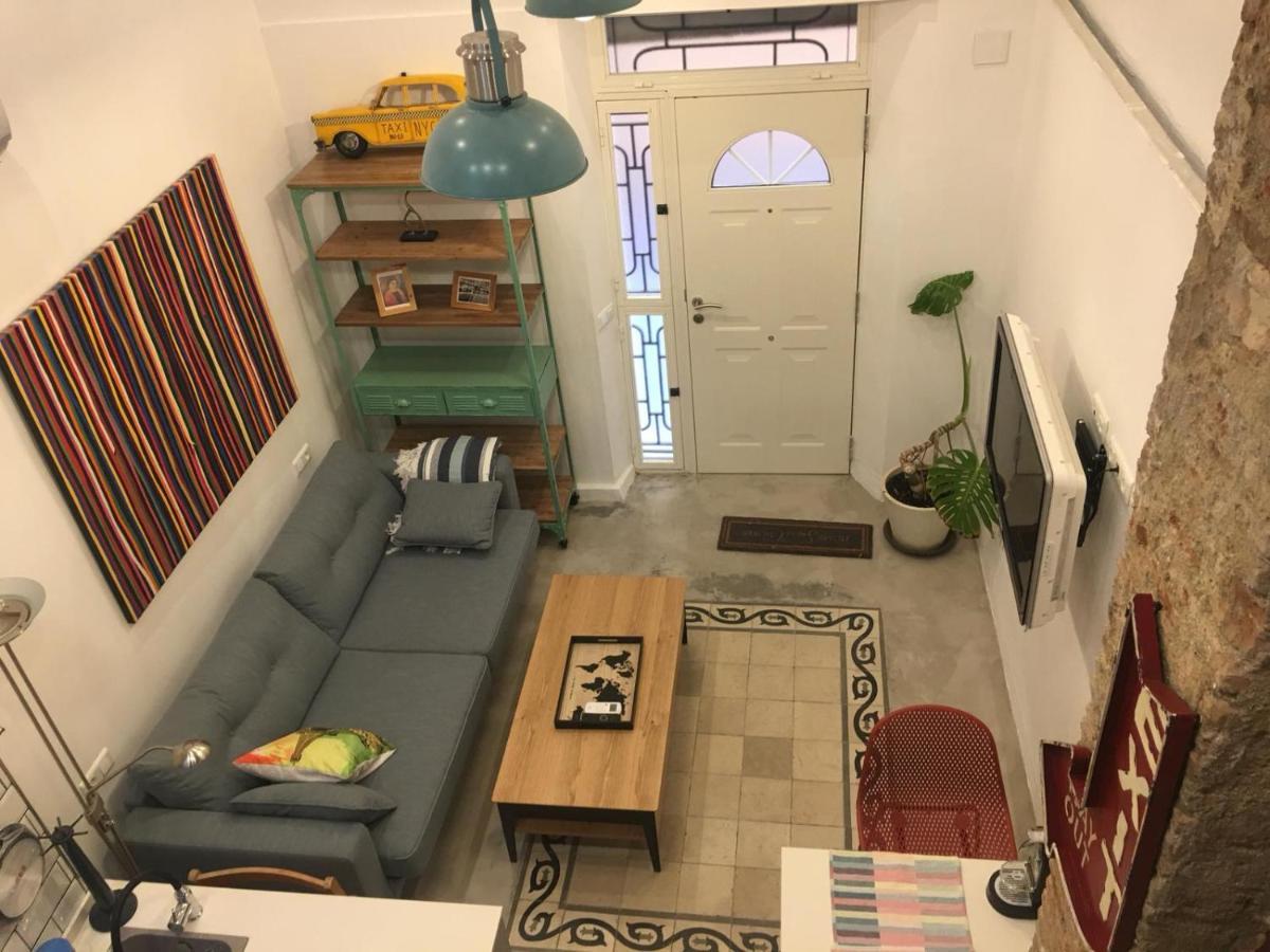 Loft Con Encanto En Pleno Centro De Málaga