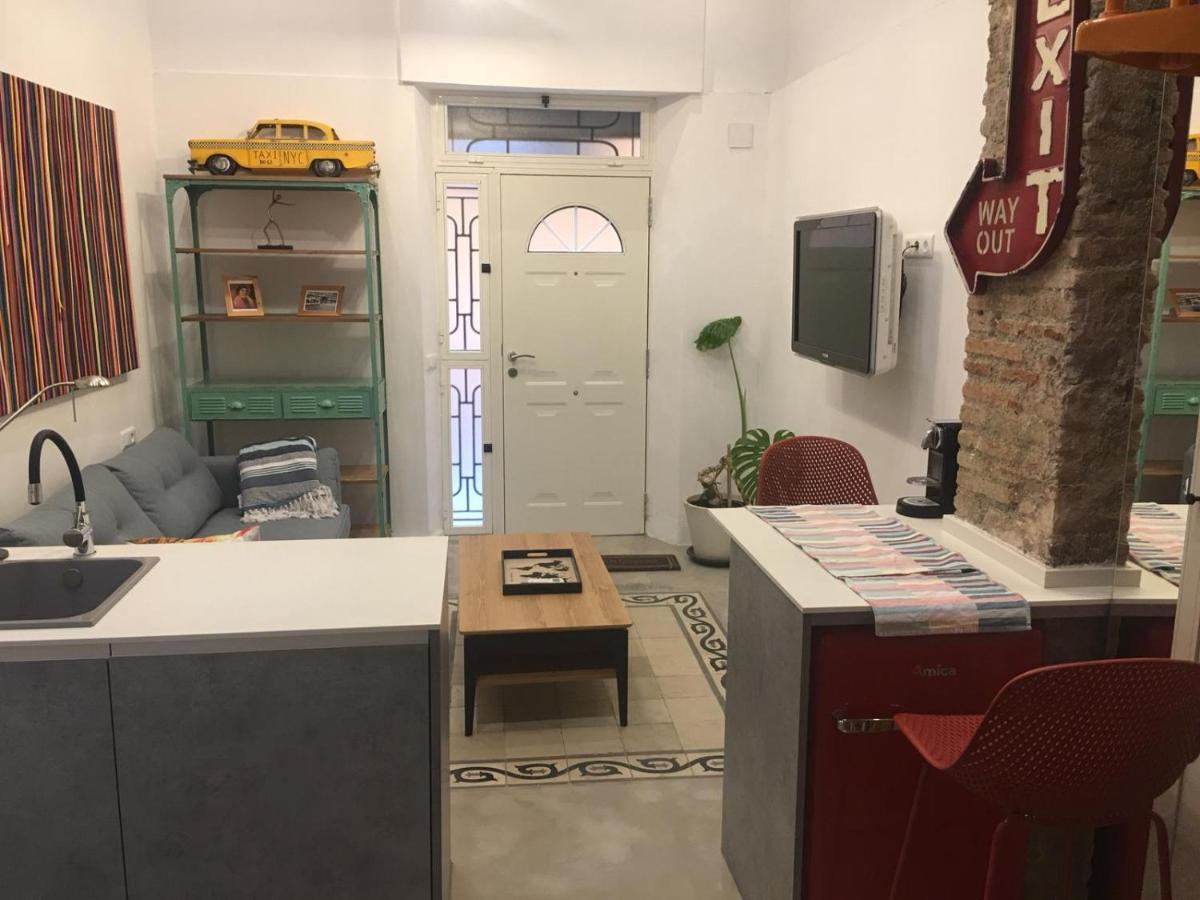 Loft Con Encanto En Pleno Centro De * Málaga