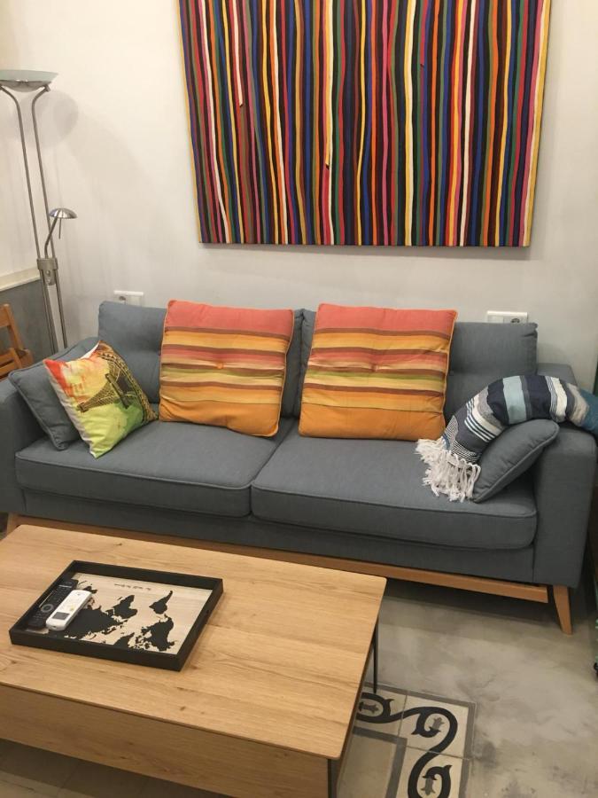 Loft Con Encanto En Pleno Centro De