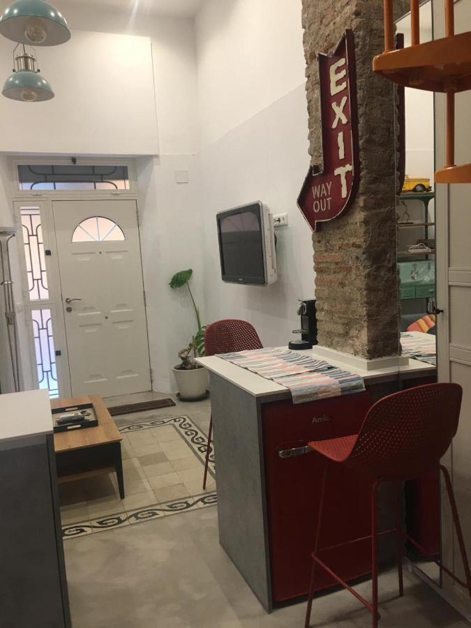 Loft Con Encanto En Pleno Centro De Leilighet