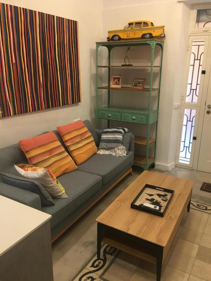 Loft Con Encanto En Pleno Centro De Leilighet