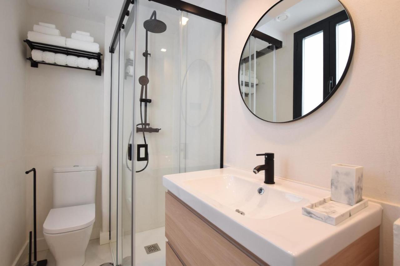 Apartamento Con Terraza Centro