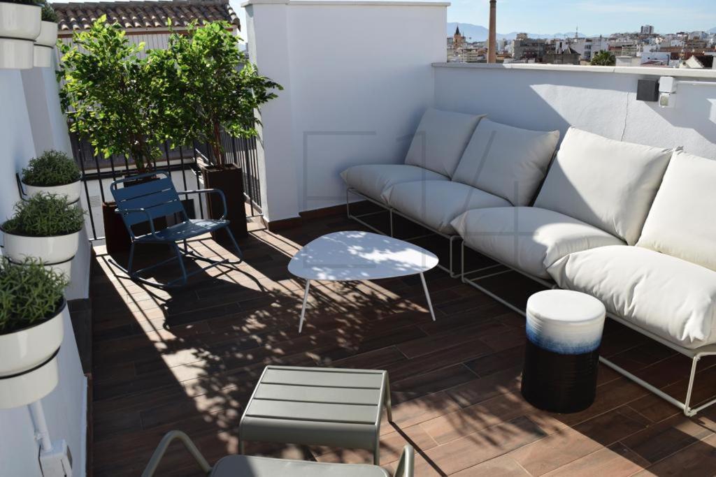 Con Terraza Centro