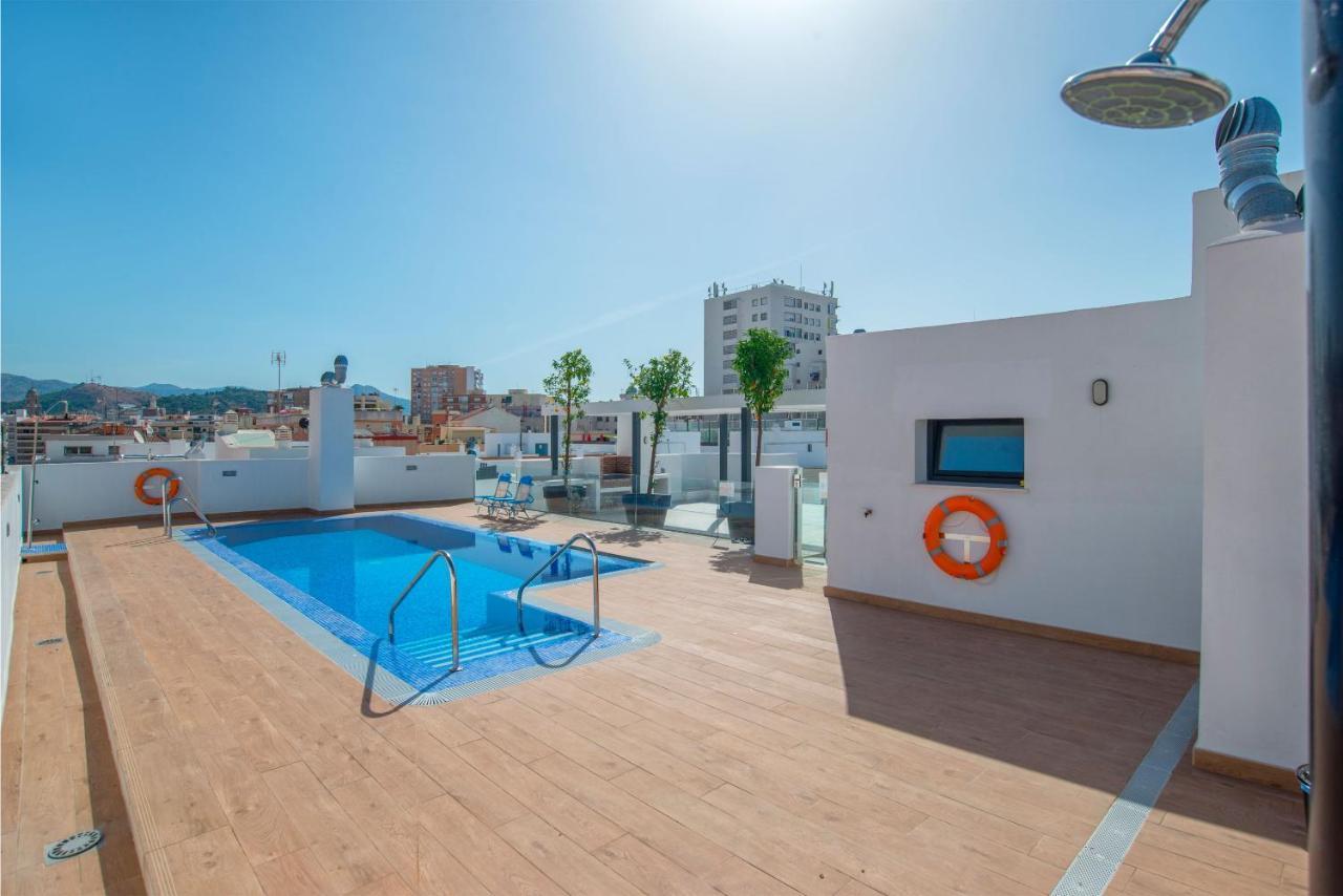 Genteel María Zambrano Apartamento *