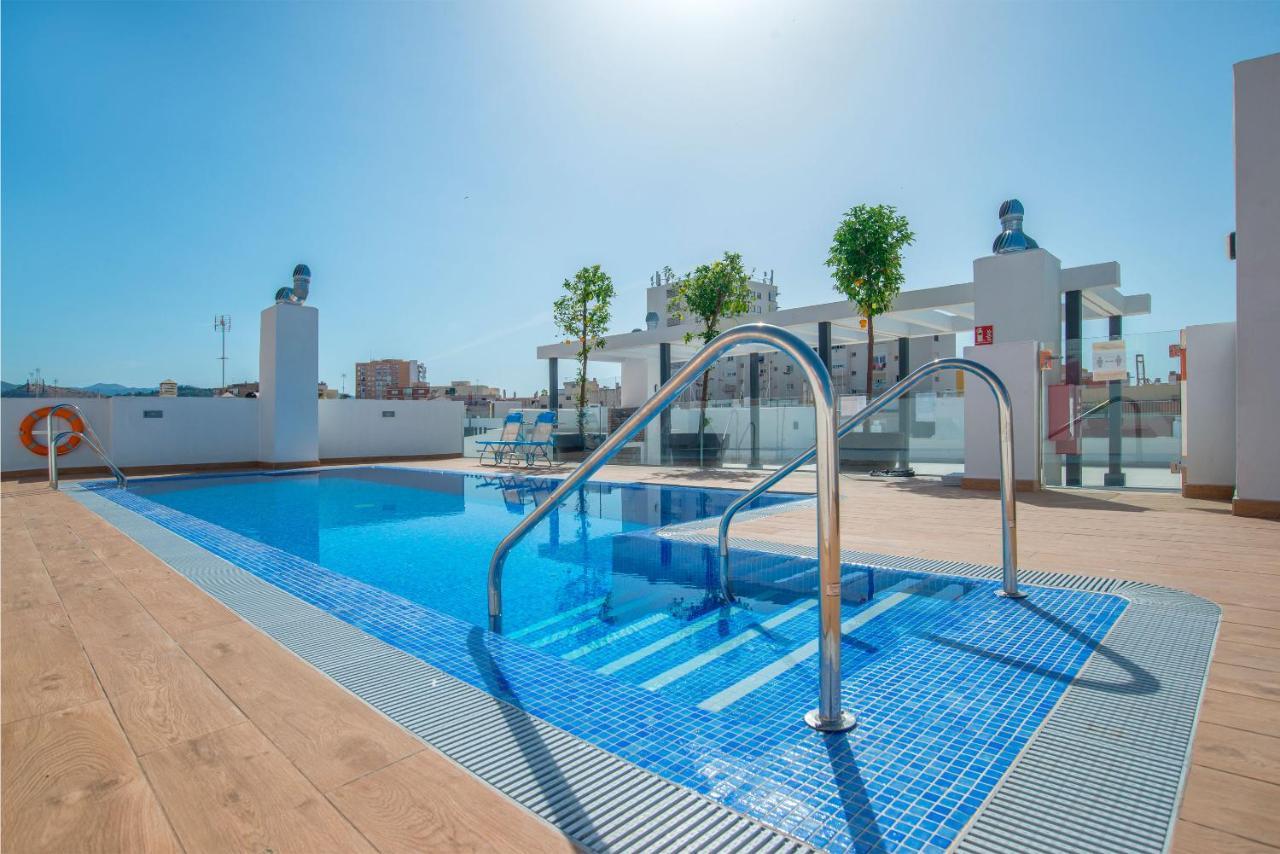 Apartamento Genteel María Zambrano *