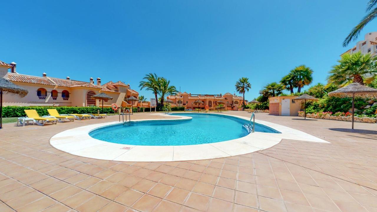 La Joya Fuengirola Seaview Apartamento *