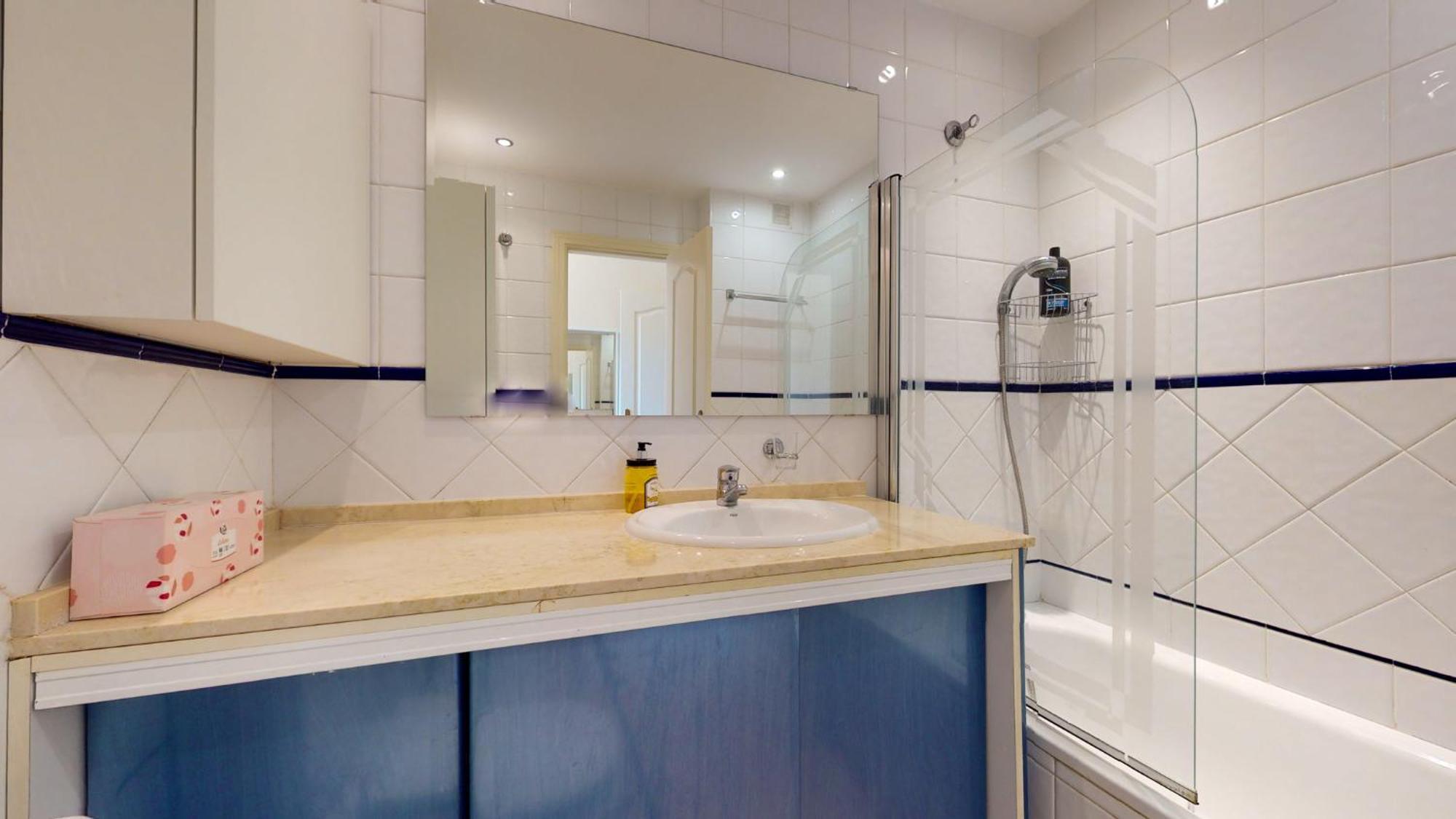 Apartamento La Joya Fuengirola Seaview
