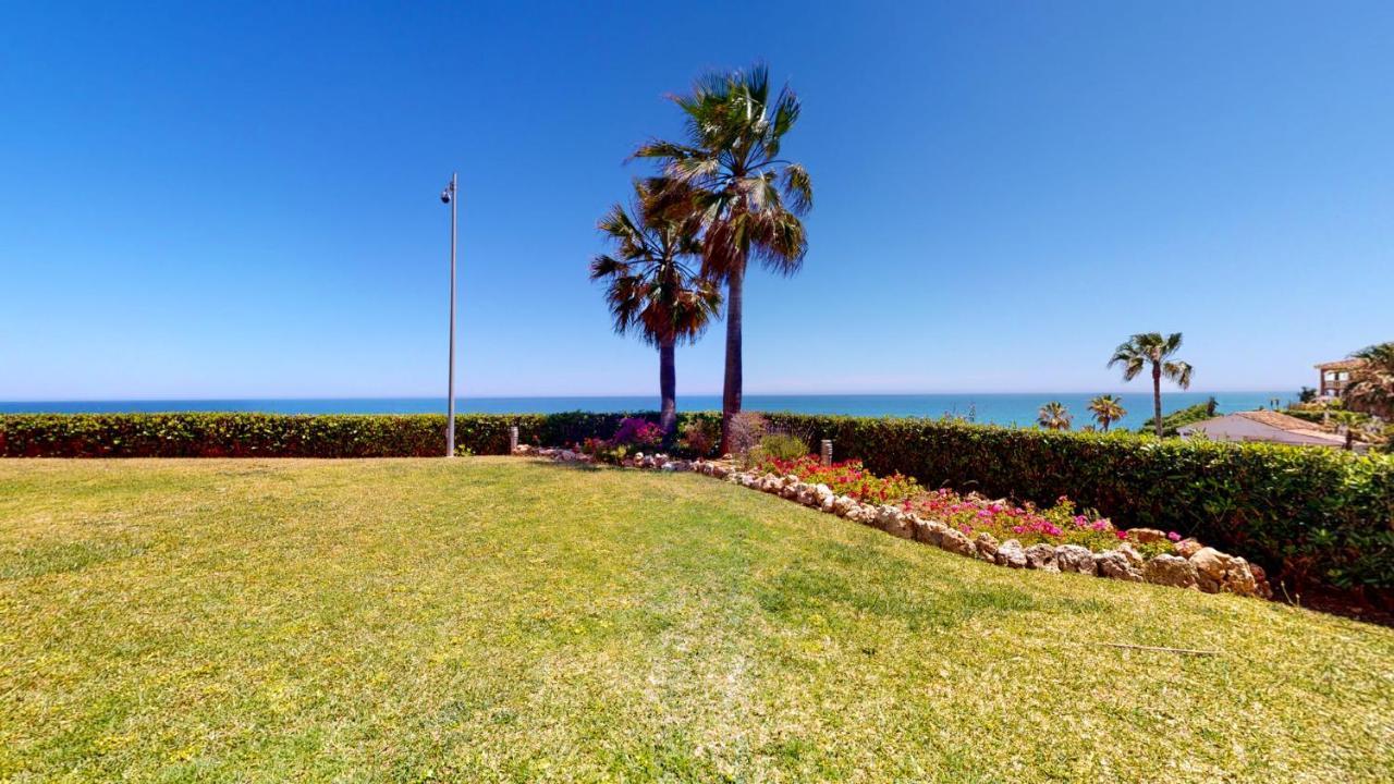 La Joya Fuengirola Seaview Apartamento